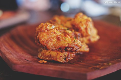 The Buffalo's Method IDR 65k