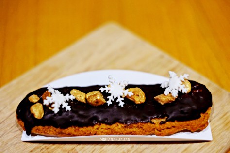 Baileys Eclair IDR 38k