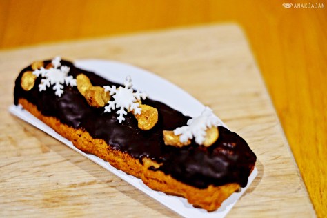 Baileys Eclair IDR 38k