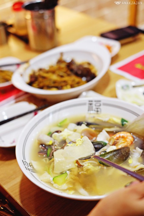 Haemul Sujaebi IDR 75k