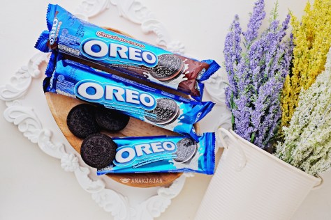oreo