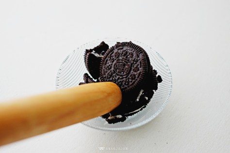 oreo