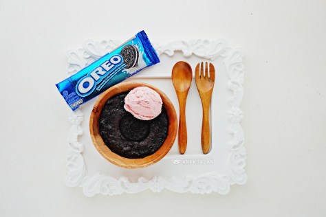 oreo