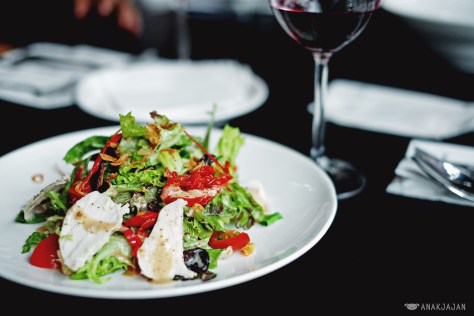 Salade Avec Moi IDR 65k