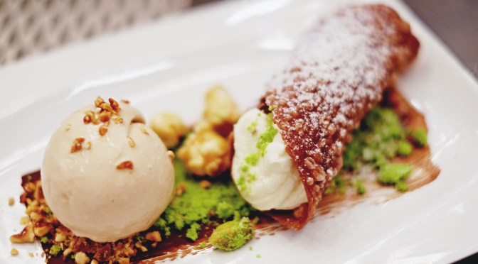 GIA Restaurant & Bar – Jakarta