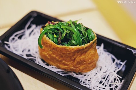inari Wakame IDR 20
