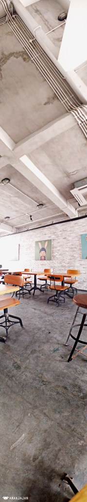 Auto-Panorama result