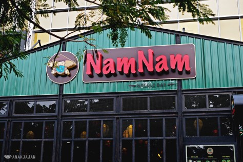 namnam