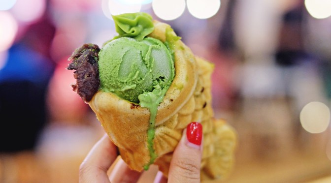 Tai Parfait Jakarta – Gandaria City Indonesia