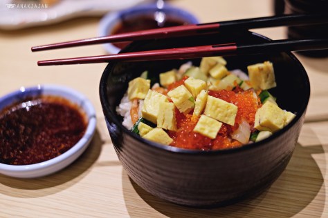 Sakura Mini Don ISR 58k