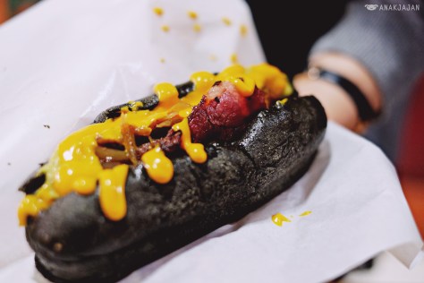 Hotdog - D.O.G Dudes of Gourmet