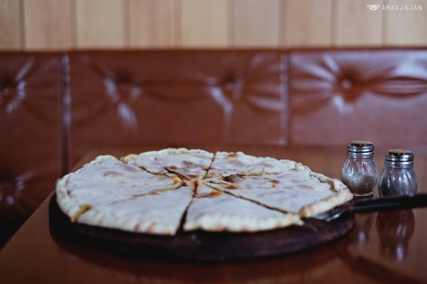 Schiacciata Ripiena IDR 88k