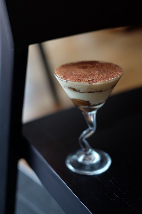 Tiramisu al Caffe IDR 59k