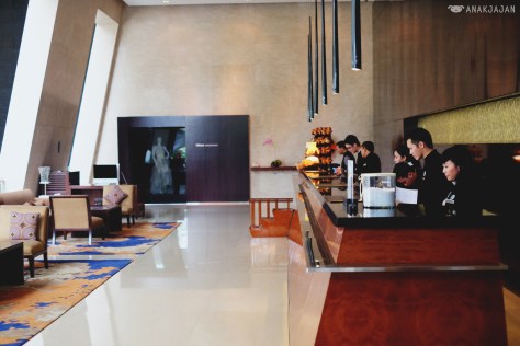 hilton bandung 2