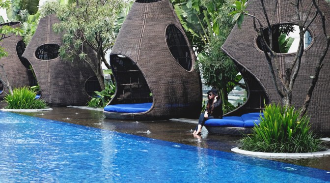 Weekend Staycation at Hilton Bandung
