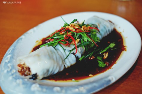 Vietnamese Cheong Fan IDR 65k