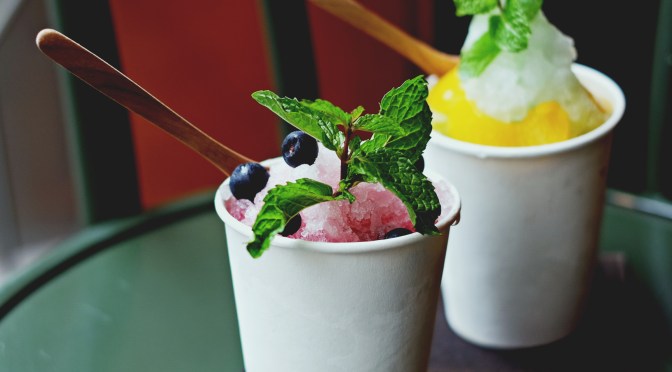 [NEW MENU] E&O – Eastern & Oriental Jakarta