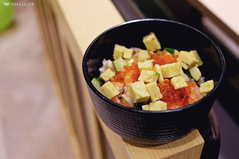 Sakura Mini Don ISR 58k