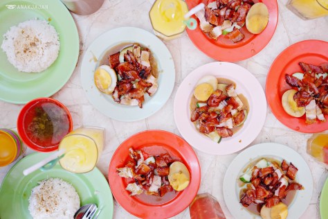 Asan Chasio Garing Madu