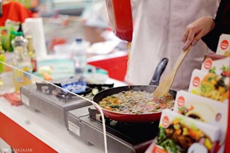 singapore food aisle