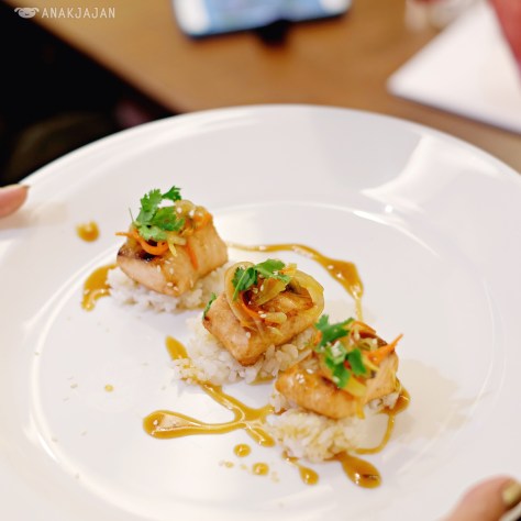 singapore food aisle