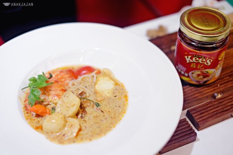 singapore food aisle