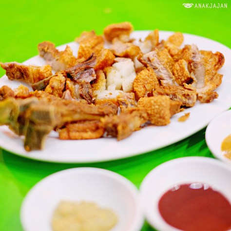 Semarang Food Center