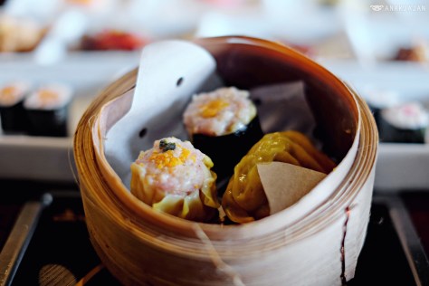 dimsum