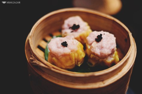 Pork and Prawn Shiu Mai IDR 25k