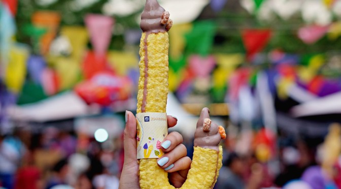 Pasar Senggol Summarecon Mal Bekasi