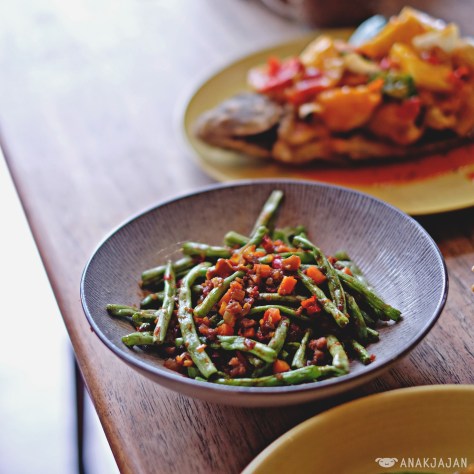 Oreg Buncis IDR 44.5k