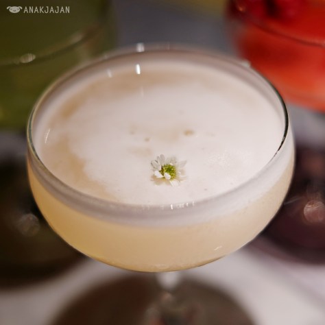 White Empress IDR 65k