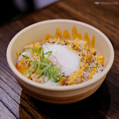 Aburi Salmon Don, IDR 40.9k/ Regular IDR 45.5k