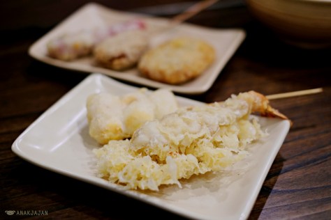 Tempura