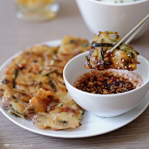 Haemul Pajeon IDR 59k