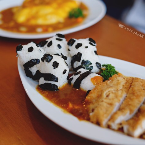 Starving Panda IDR 48k