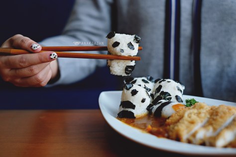 Starving Panda IDR 48k