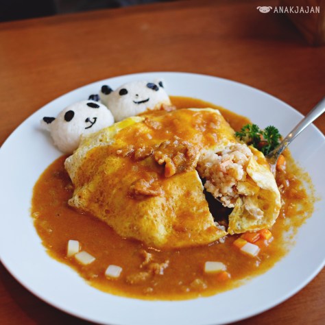 Sleeping Panda IDR 48k