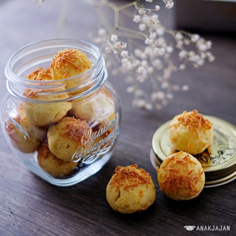 Kraft Mini Apple Tart