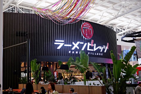 Ramen Village