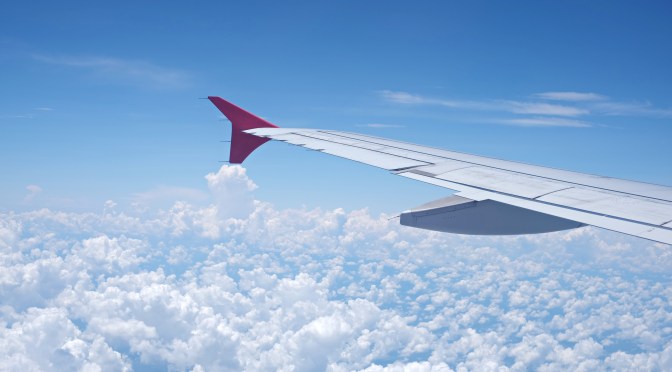 Now Everyone Can Fly