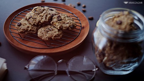 kraft microwave cookies