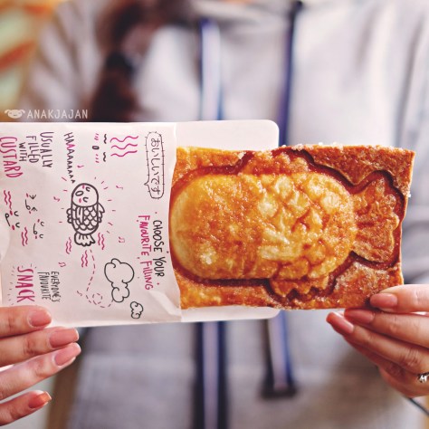 taiyaki patisserie
