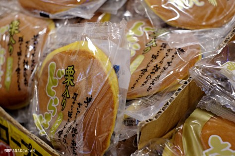 dorayaki