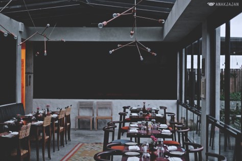 Copper Kitchen & Bar