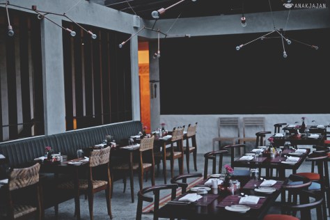 Copper Kitchen & Bar