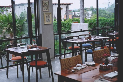 Copper Kitchen & Bar