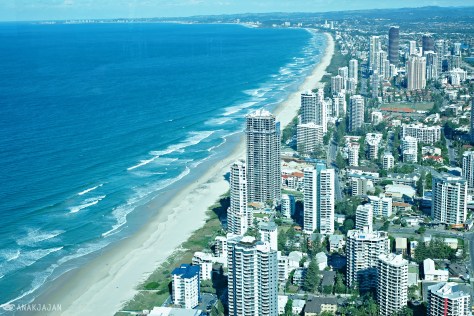 Gold Coast