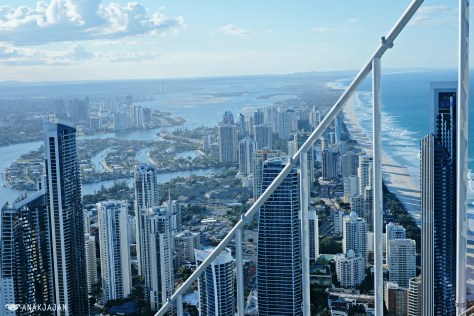 Gold Coast