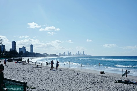 Gold Coast